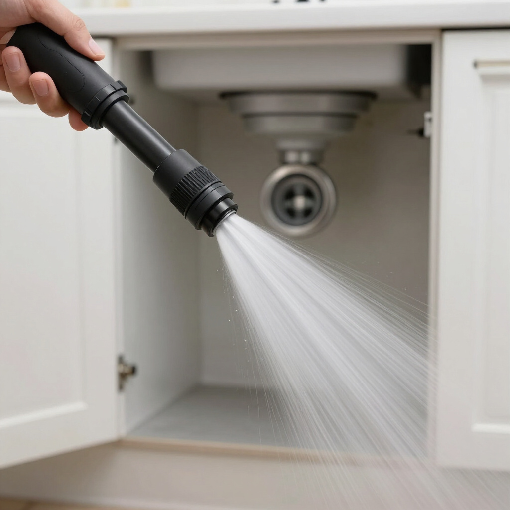 Drain Cleaning & Unclogging in Poquoson