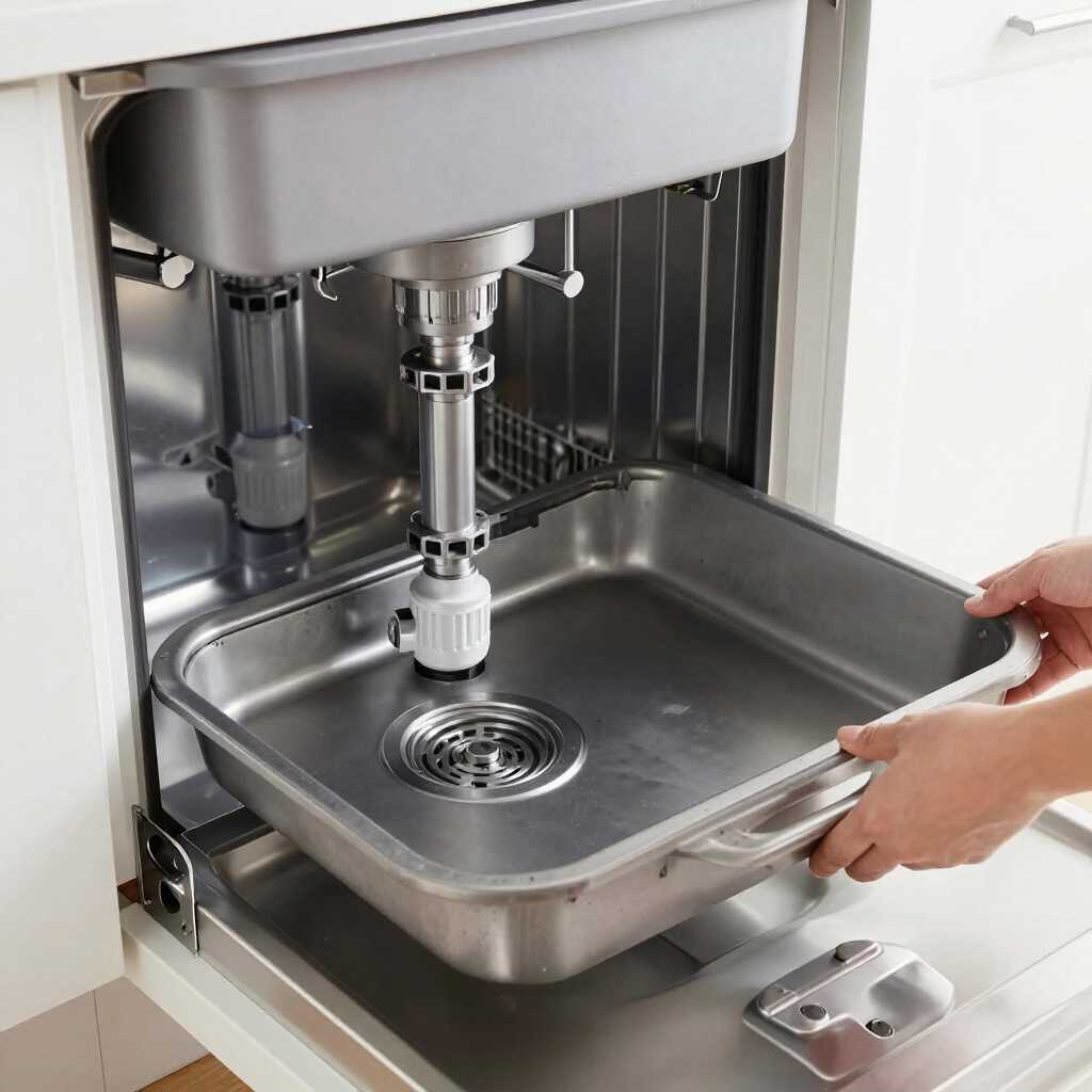 Garbage Disposal in Poquoson